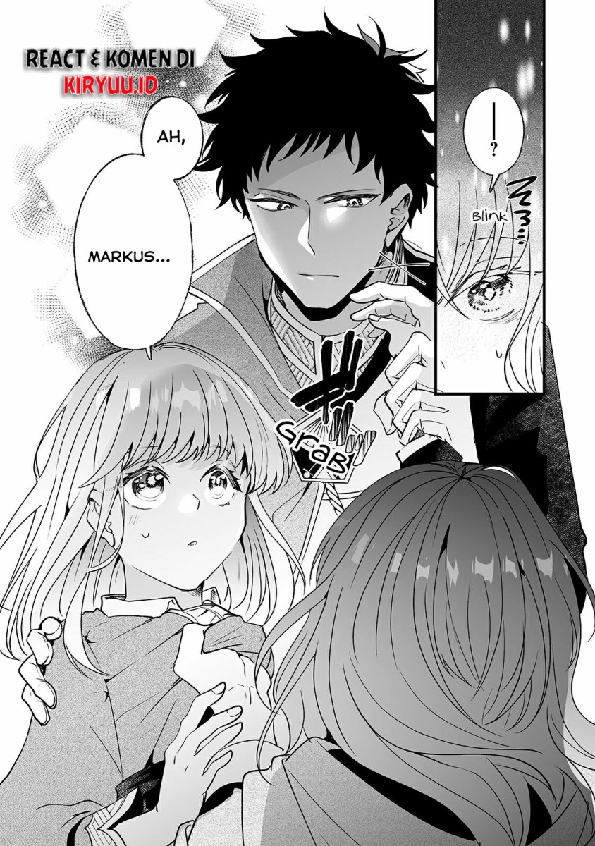 Nido to ie ni wa kaerimasen! Chapter 05 Bahasa Indonesia